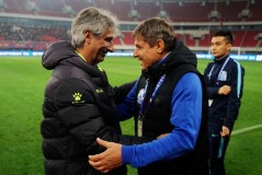 意外！津门虎外援离队第一人预测，于根伟官宣球队跟他续约不顺利