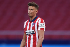 巴塞罗那7500万欧元签下33岁中锋，莱万接班人正式加盟