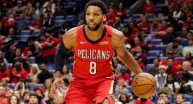 NBA传奇：塔图姆与杜兰特26岁惊人得分成就对比